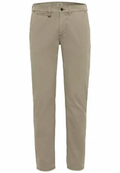 Camel Active In Slim Fit - Broek - Khaki -ZALANDO WINKEL 6acf84deb51e44fa9b625801a6e57544