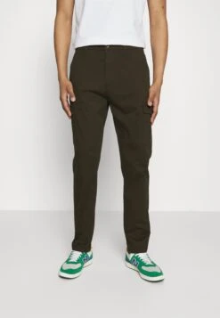 BRAVE SOUL Cargobroek -Khaki