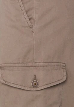 Jack & Jones Jpstollie Jjbowie- Cargobroek - Brown -ZALANDO WINKEL 6ad6d76cff0f4cc3a98f6ec18995fb85