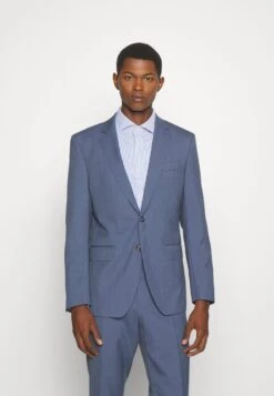 Boss Huge Set - Kostuum - Open Blue -ZALANDO WINKEL 6ad8f4f662db4902a39b44f2e4b63dbb