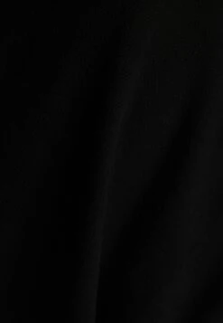 BERSHKA V-Neck- Trui - Black -ZALANDO WINKEL 6afbb040ca704ffa9e0a4aeb3a283a78