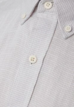 Signal Pitt Structure - Overhemd - Creamy -ZALANDO WINKEL 6b0f2711cc4549409a1deddf1b224ef4