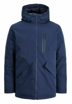 Jack & Jones Winterjas - Navy Blazer 15 Jack & Jones Winterjas - Navy Blazer -ZALANDO WINKEL 6b154b1bba6d4a099bbc13560da1af0a