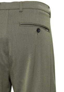 Solid Frederic Liam - Chino - Vetiver -ZALANDO WINKEL 6b33596e94bc412585203fed42674a4a