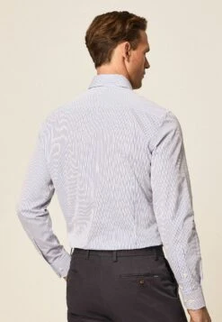 Hackett London Essential Gingham - Overhemd - White Blue -ZALANDO WINKEL 6b48c9980ac54ec59b6689e9fcfd3804
