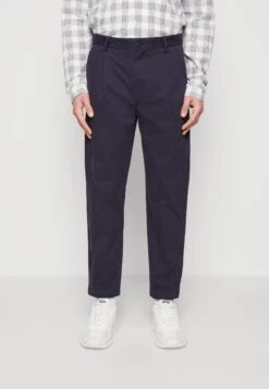 Minimum Bertils - Chino - Navy Blazer