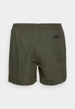 Quiksilver Everyday Deluxe Volley - Zwemshorts - Thyme Heather 6 Quiksilver Everyday Deluxe Volley - Zwemshorts - Thyme Heather -ZALANDO WINKEL 6b81b0261b074c2a95fbd6e024fc8bed