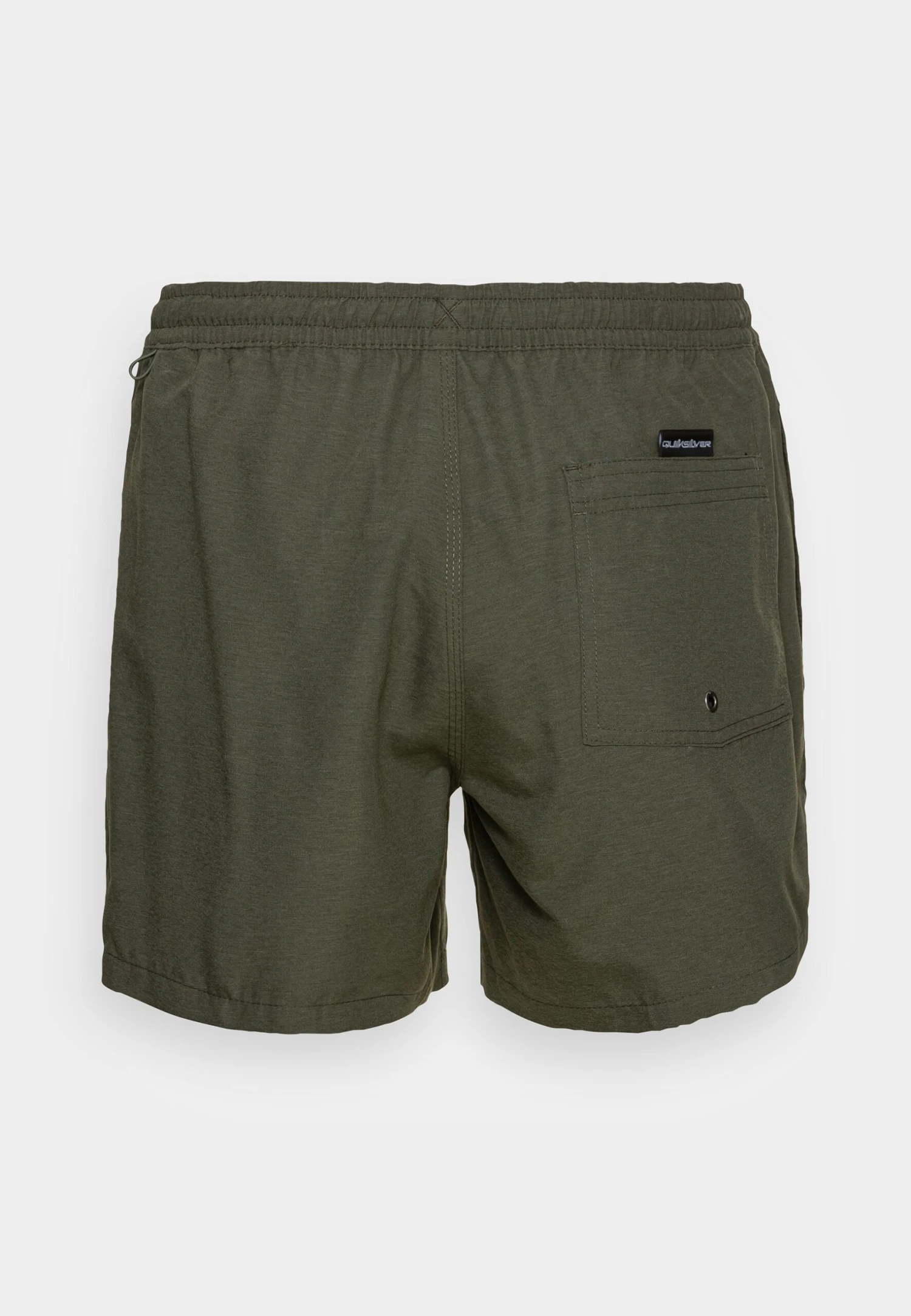 Quiksilver Everyday Deluxe Volley - Zwemshorts - Thyme Heather 4 Quiksilver Everyday Deluxe Volley - Zwemshorts - Thyme Heather - Afbeelding 2