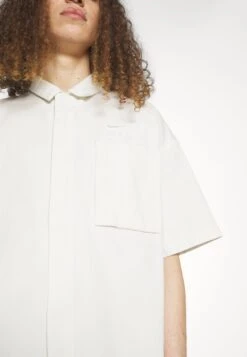 Nike Sportswear Air Whd Ovrshrt Top - Overhemd - Sail -ZALANDO WINKEL 6bc0104149c6414c8c7ae37f27efbf31