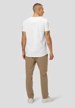 Milano- Chino - Dark Camel Mel 8 Milano- Chino - Dark Camel Mel -ZALANDO WINKEL 6bc75c9f55f143668e801d84f694e5e7