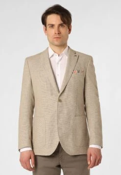 Arel Sv - Blazer - Beige Uni