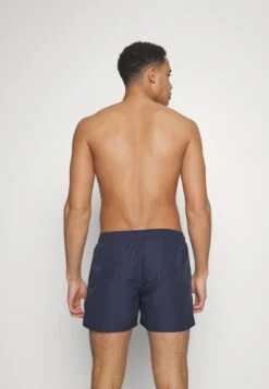 Emporio Armani Boxer - Zwemshorts - Eclisse -ZALANDO WINKEL 6bf35f8928a2476ca8bce159252dbaa2