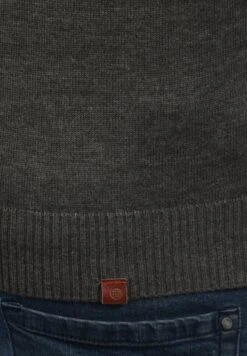 Blend Bhlasse - Trui - Pewter -ZALANDO WINKEL 6c035822da2144c78621e6065dae1d48