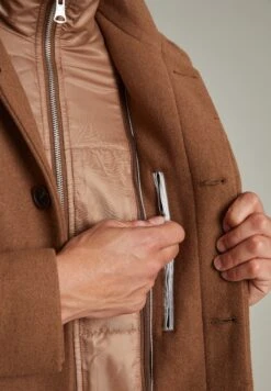 Matinique Maharvey - Winterjas - Camel 12 Matinique Maharvey - Winterjas - Camel -ZALANDO WINKEL 6c4e1bdb32ca40f089fcbcdc47c654c3