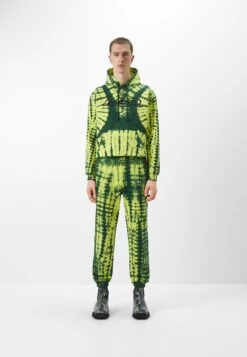 Happiness Balance Jogger Unisex - Trainingsbroek - Yellow/Green