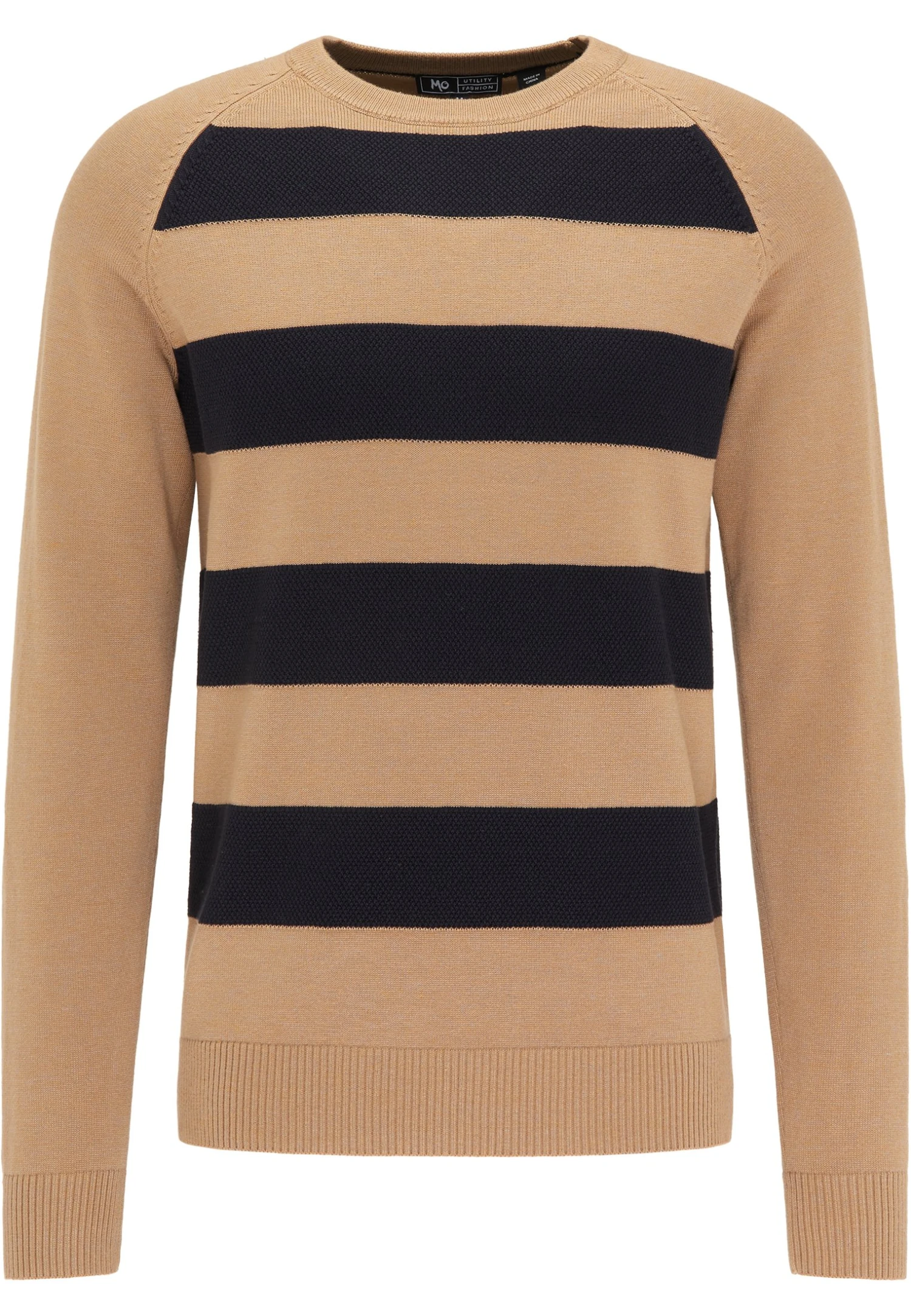 Trui - Dunkelsand Marine 7 Trui - Dunkelsand Marine - Afbeelding 5