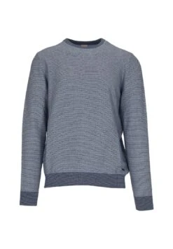 Bugatti Kla - Trui - Grey