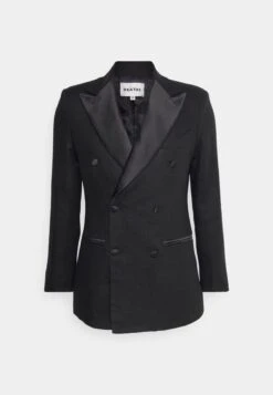 Double Breasted - Colbert - Black -ZALANDO WINKEL 6cade29ed78f46f892648b8d552d57e8