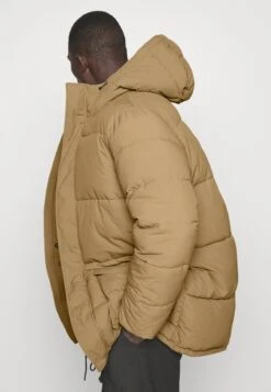 DRYKORN Maron - Winterjas - Brown -ZALANDO WINKEL 6cb3c782b99f434b97e406c5a0ffc2de