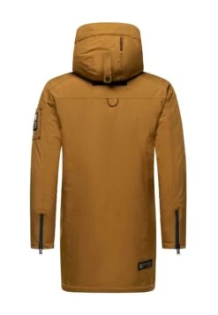 Winterjas - Tobacco -ZALANDO WINKEL 6ccf2529c21c467e909e761e4c80ff97