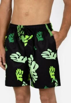 Rusty Board Belize Elastic - Zwemshorts - Green -ZALANDO WINKEL 6cd8848c2a6245979e30f95d889295aa