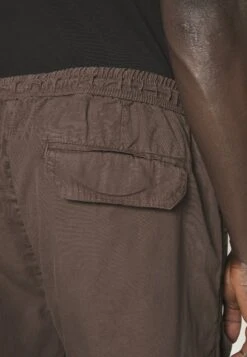 BRAVE SOUL Islington - Cargobroek - Brown -ZALANDO WINKEL 6d4ae4124b7349bf81328b8b62a20aae