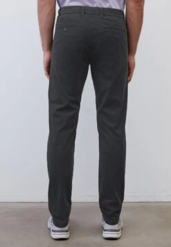 Marc O'Polo OsbyAus -Baum - Chino - Dark Navy 11 Marc O'Polo OsbyAus -Baum - Chino - Dark Navy -ZALANDO WINKEL 6d4db98fe98241fc815b1ae9c6f2d5a0