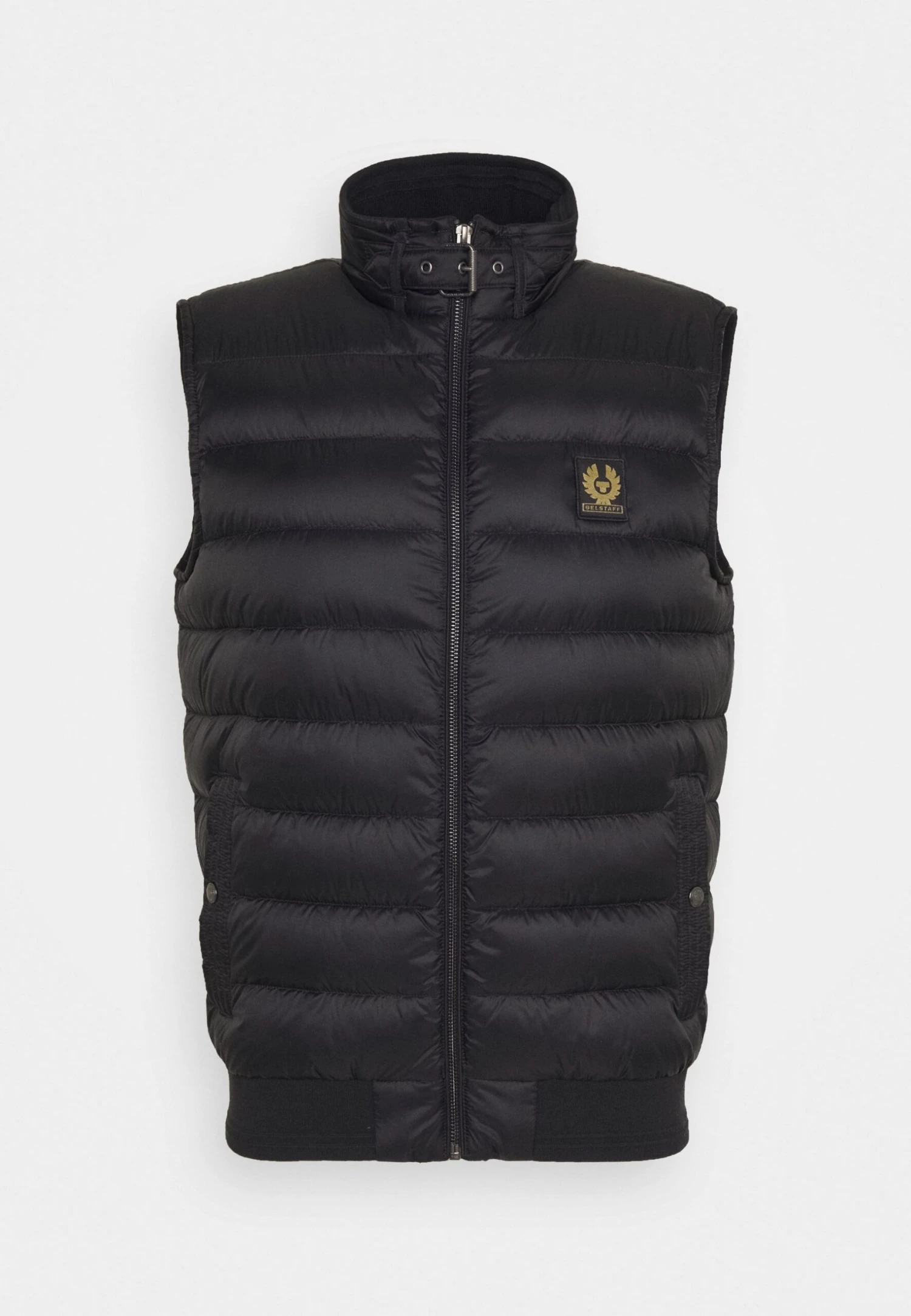 BELSTAFF Circuit Gilet - Bodywarmer - Black 8 BELSTAFF Circuit Gilet - Bodywarmer - Black - Afbeelding 6