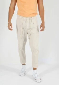 Hendrix- Chino - Beige