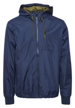 Blend 20715265 - Parka - Dress Blues -ZALANDO WINKEL 6dc251c8074e43d2abbfe2dd5c33dc3a