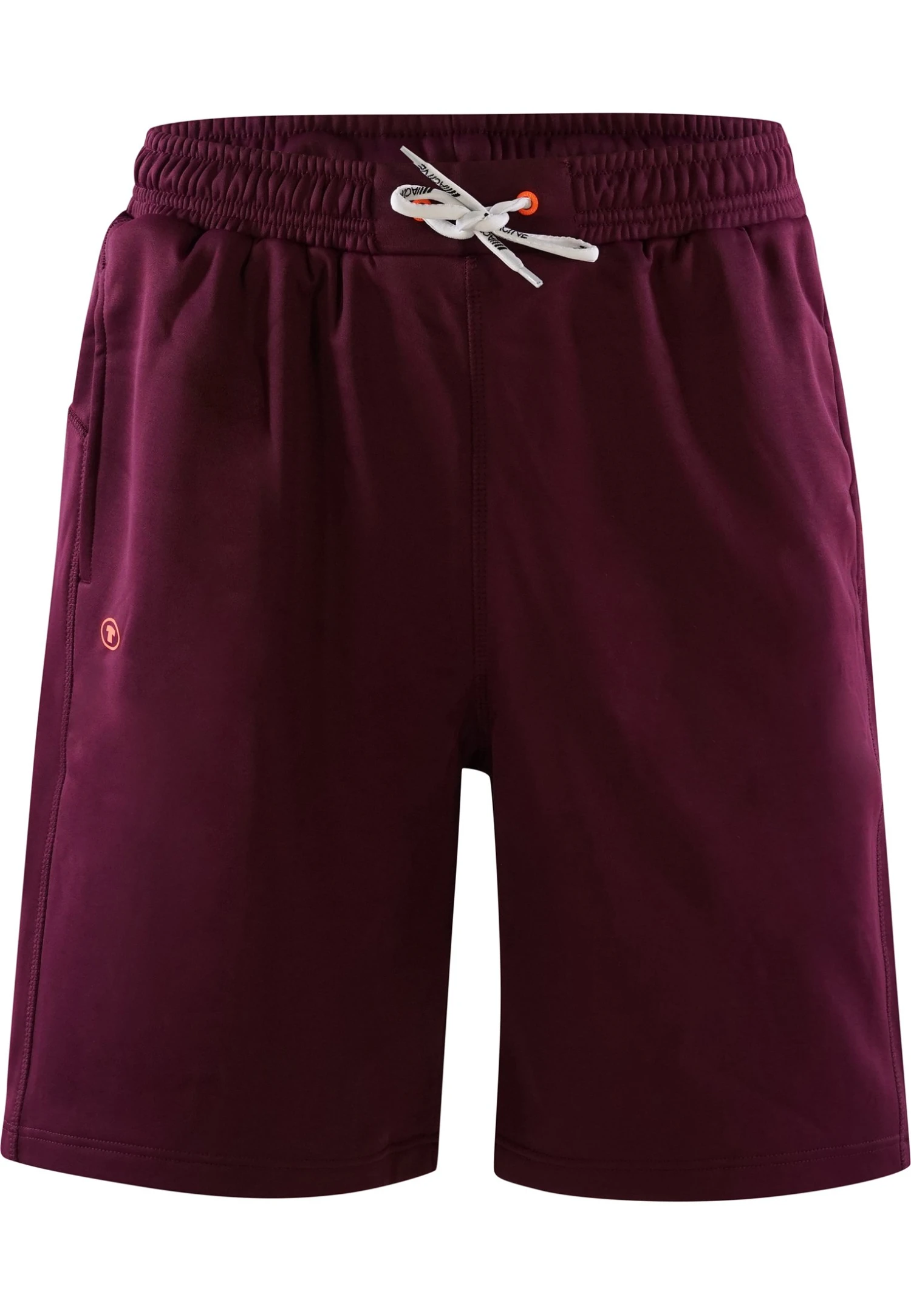 Tom Tailor Arvid - Trainingsbroek - Dark Fuchsia 3 Tom Tailor Arvid - Trainingsbroek - Dark Fuchsia