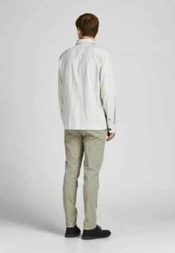 Jack & Jones Chino - Shadow 12 Jack & Jones Chino - Shadow -ZALANDO WINKEL 6dcd97ef811a430ea8fb03205a49802e