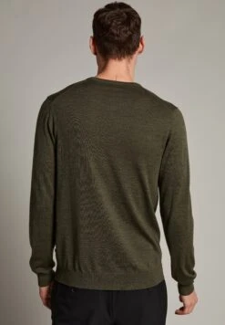 Matinique Margrate- Trui - Green -ZALANDO WINKEL 6de399256c5145e494edc3a09dff00df