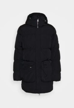 Jordan M J Ess Stmt - Donsjas - Black -ZALANDO WINKEL 6de3aad994c14733b266d051915e7ec4