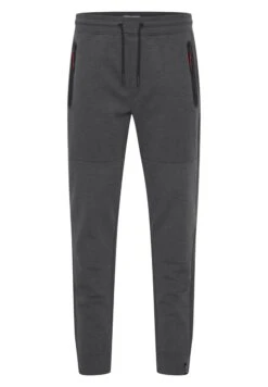 Solid Sdvinh - Trainingsbroek - Dark Grey Melange -ZALANDO WINKEL 6df01459cbac4d0195e332501ddbcd6a