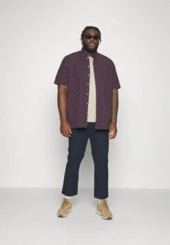 Jack & Jones Jpstollie Jjdave Linen Dek Ps - Chino - Navy Blazer -ZALANDO WINKEL 6e212cd4e34347f084e25be2bb6989b3