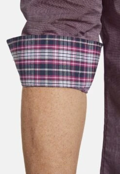 Doppelpack Julian - Overhemd - Rot Kariert 24 Doppelpack Julian - Overhemd - Rot Kariert -ZALANDO WINKEL 6e42b44be2ed47a9b70dd700b03f0210