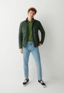 Colmar Originals Gewatteerde Jas - Green 7 Colmar Originals Gewatteerde Jas - Green -ZALANDO WINKEL 6e563659130e428cb5c12ef293e0c935