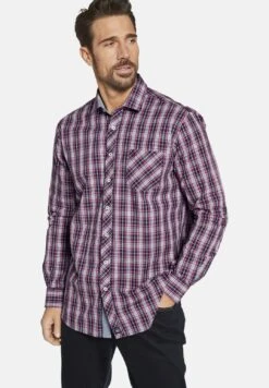 Doppelpack Julian - Overhemd - Rot Kariert 19 Doppelpack Julian - Overhemd - Rot Kariert -ZALANDO WINKEL 6e7e674214004dee96ecabf0e8dfffbc