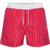 Hummel Grant Board - Zwemshorts - Barbados Cherry -ZALANDO WINKEL 6e9add56486e40e4aebc6a454cdcbc09