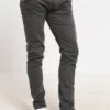 Pier One Chino - Dark Grey -ZALANDO WINKEL 6eaa681c905e474cbb5687157c30fdb5