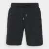 DRYKORN Break - Shorts - Black 1 DRYKORN Break - Shorts - Black -ZALANDO WINKEL 6ed5070d547849499671e2c5bccd3767