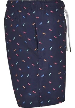 URBAN CLASSICS Pattern - Zwemshorts - Sunglasses Aop -ZALANDO WINKEL 6ef86bbffe1a4f55a920300c37452590