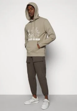 Redefined Rebel Nova- Broek - Raven -ZALANDO WINKEL 6f0c9789458649bc80ebf272585999d4