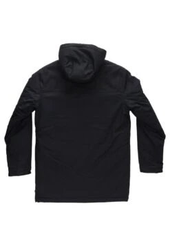 DC SHOES MayburyJckt Cqt0 - Parka - Black -ZALANDO WINKEL 6f327b9ec2e14022a35650eb1bfef6b6