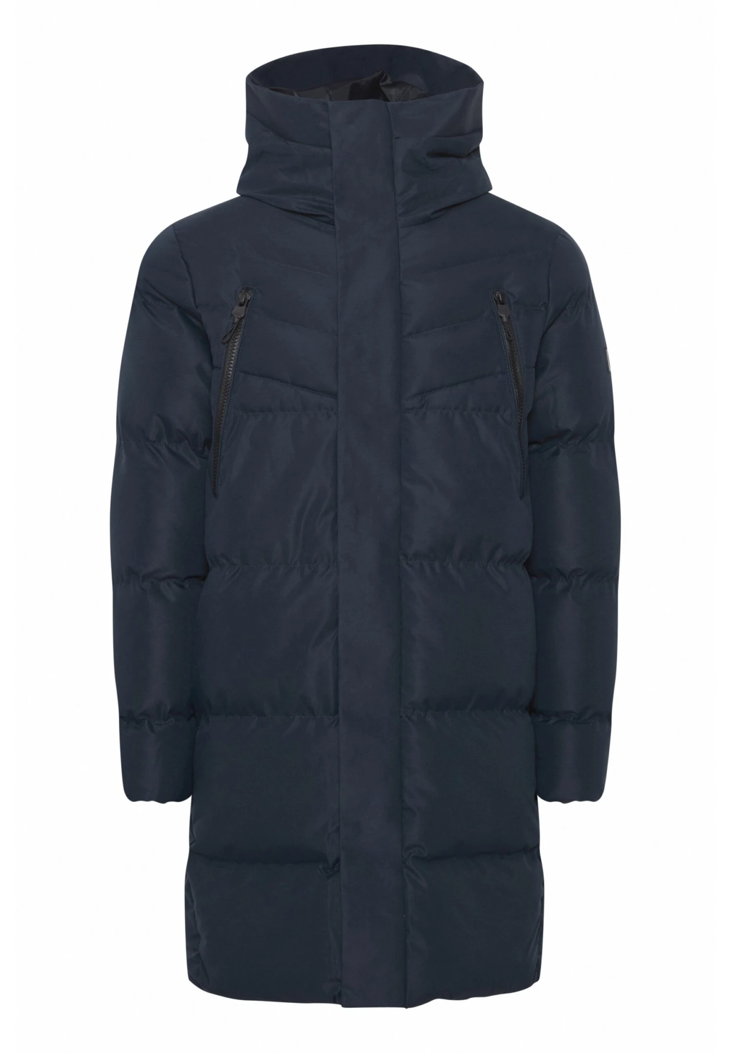 Prdenny Parka Ja - Winterjas - Insignia Blue 7 Prdenny Parka Ja - Winterjas - Insignia Blue - Afbeelding 5