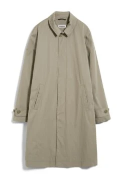 Armedangels Saarik - Mantel - Sand Stone 15 Armedangels Saarik - Mantel - Sand Stone -ZALANDO WINKEL 6f42a6d404a947f593073c2bb1d32bef