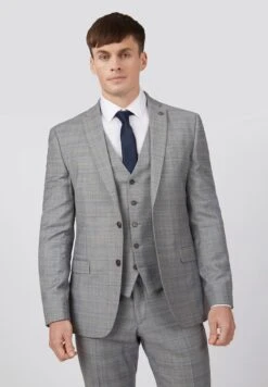 Ted Baker Pow - Blazer - Grey