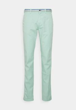 MASON'S Chino -Blue 12 MASON'S Chino -Blue -ZALANDO WINKEL 6f6338050ef44850bbf9ace1c21cef9c