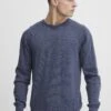 Blend Bhnolen - Trui - Ensign Blue -ZALANDO WINKEL 6f8057991ede4c899564ad04c0b6acbe